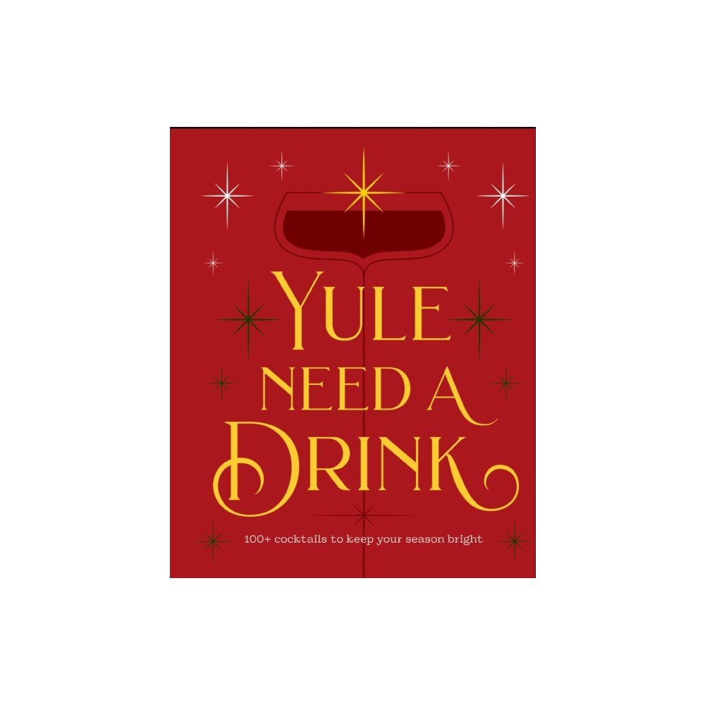 HarperCollins Focus Yule Need a Drink (inbunden, eng)