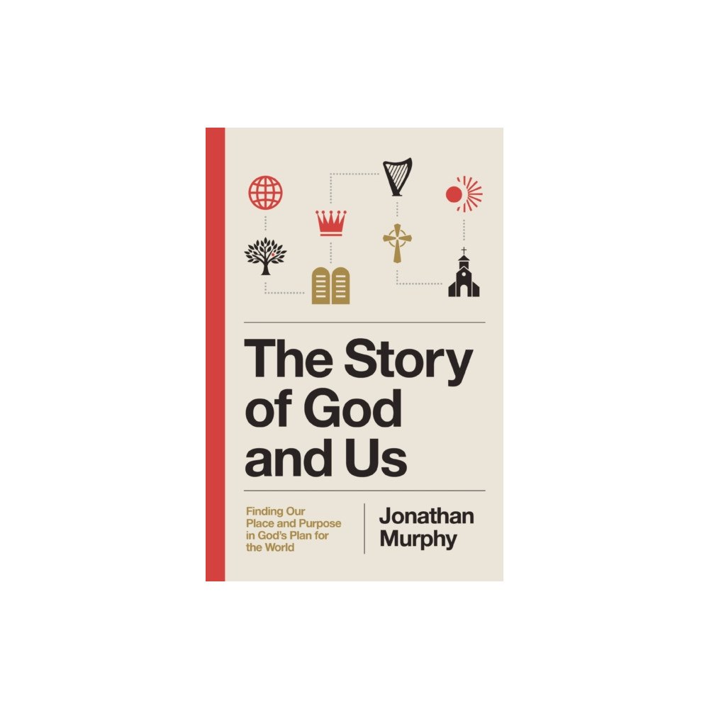 Thomas nelson publishers The Story of God and Us (häftad, eng)