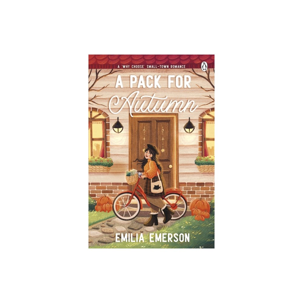 Penguin books ltd A Pack for Autumn (häftad, eng)