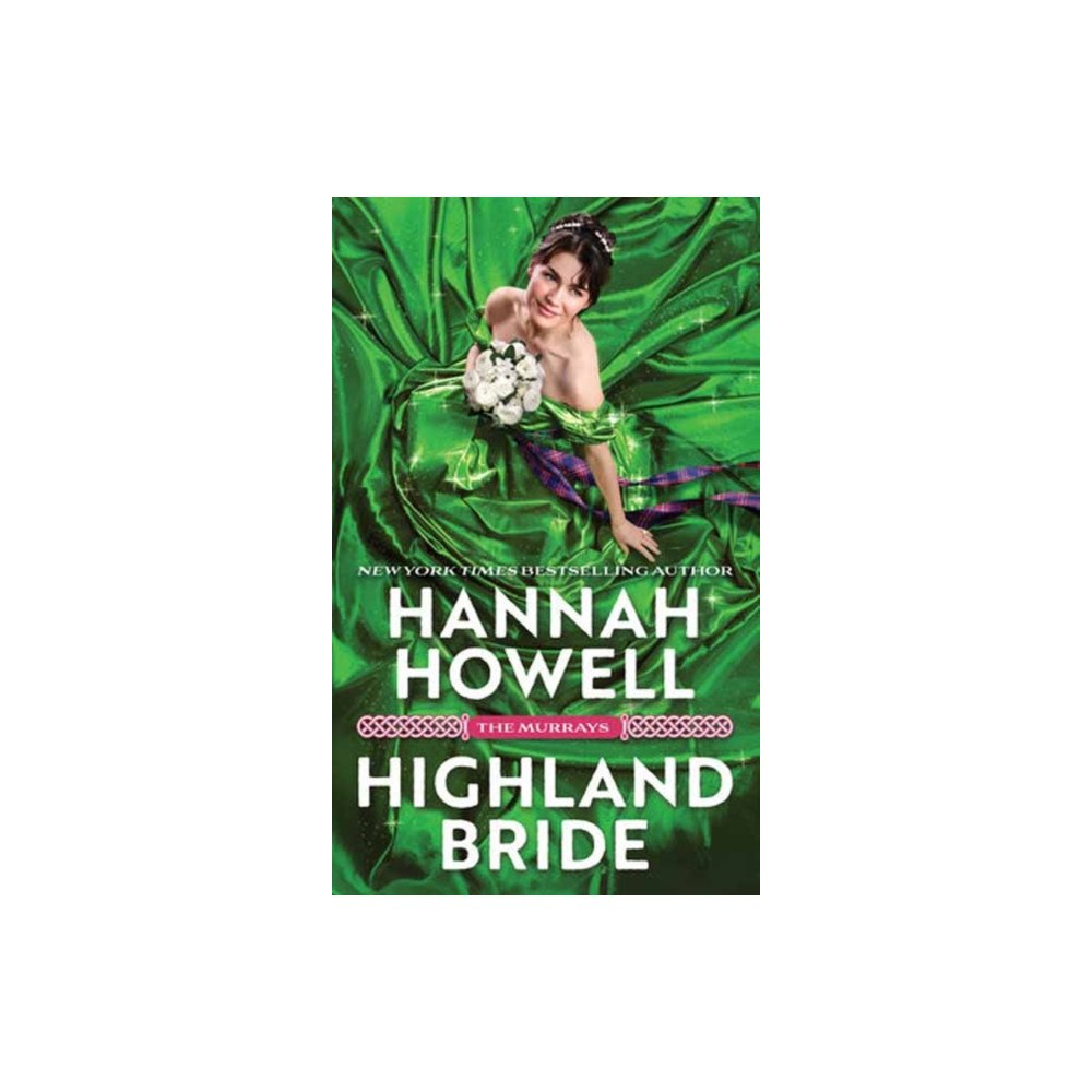 Kensington Publishing Highland Bride (häftad, eng)