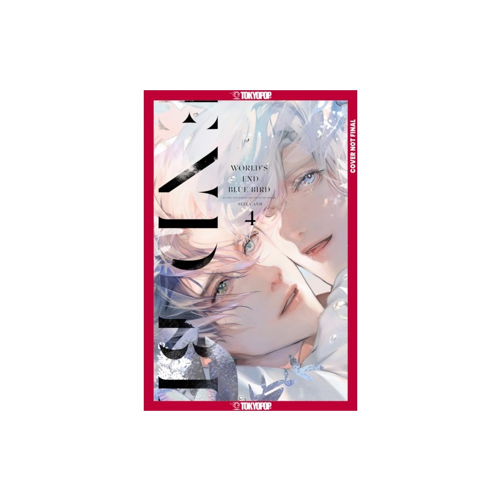 Tokyopop Press Inc World's End Blue Bird, Volume 4 (häftad, eng)