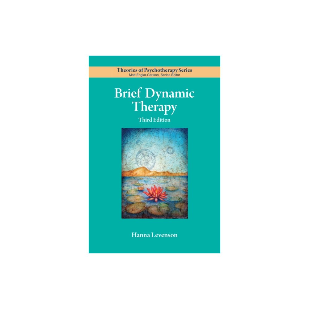 American Psychological Association Brief Dynamic Therapy (häftad, eng)