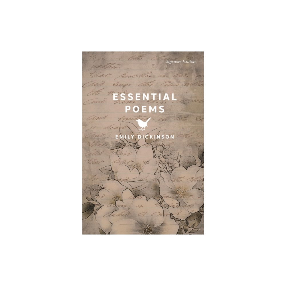 Union Square & Co. Essential Poems (häftad, eng)