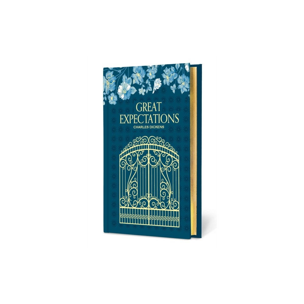 Union Square & Co. Great Expectations (inbunden, eng)