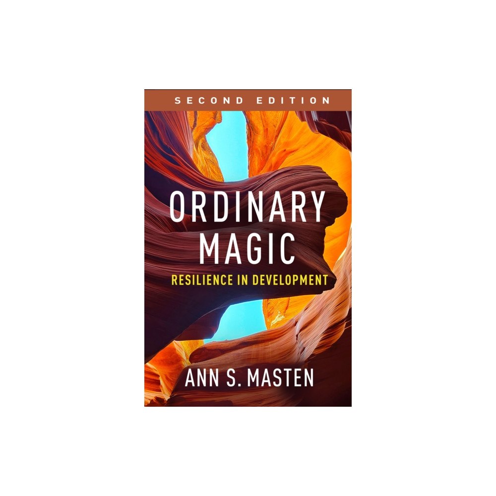Guilford Publications Ordinary Magic, Second Edition (inbunden, eng)