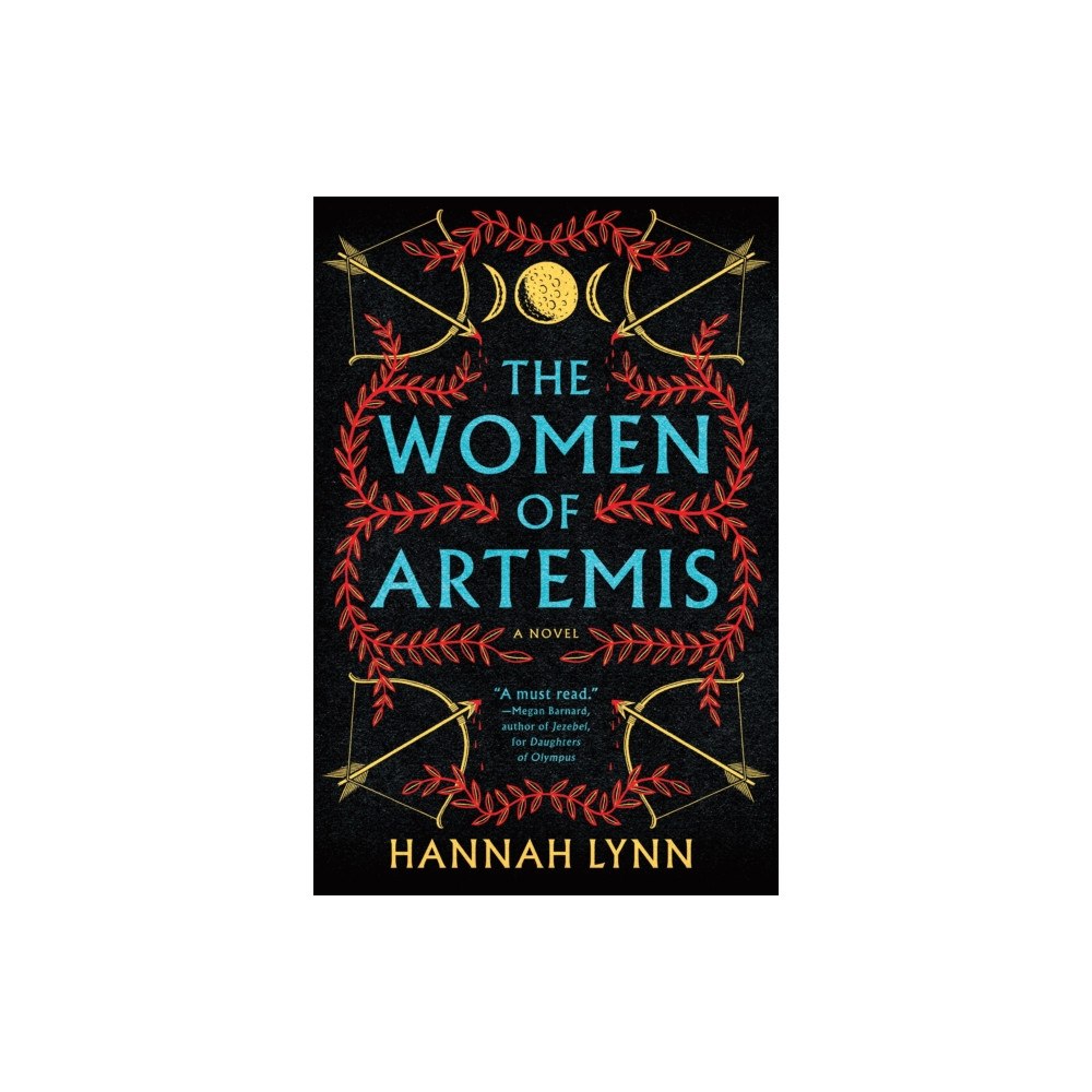 Sourcebooks, Inc The Women of Artemis (inbunden, eng)