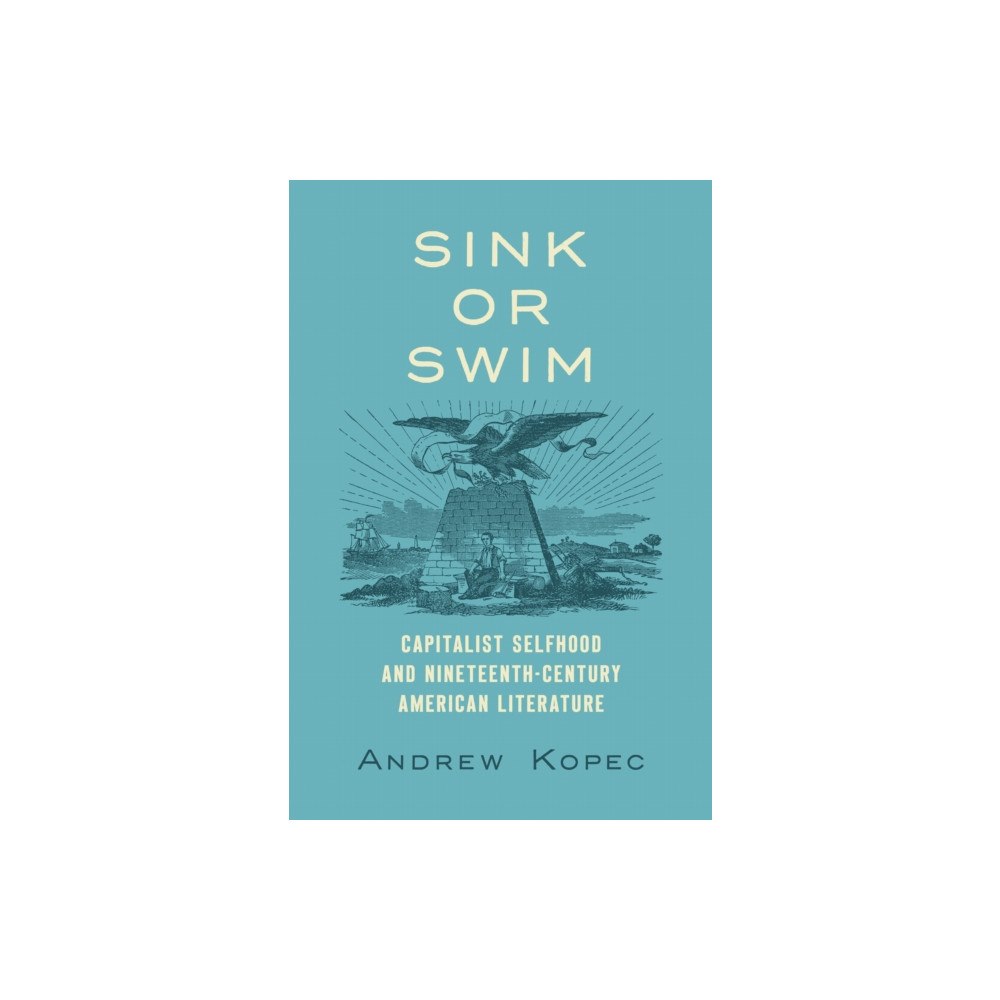 The University of North Carolina Press Sink or Swim (häftad, eng)