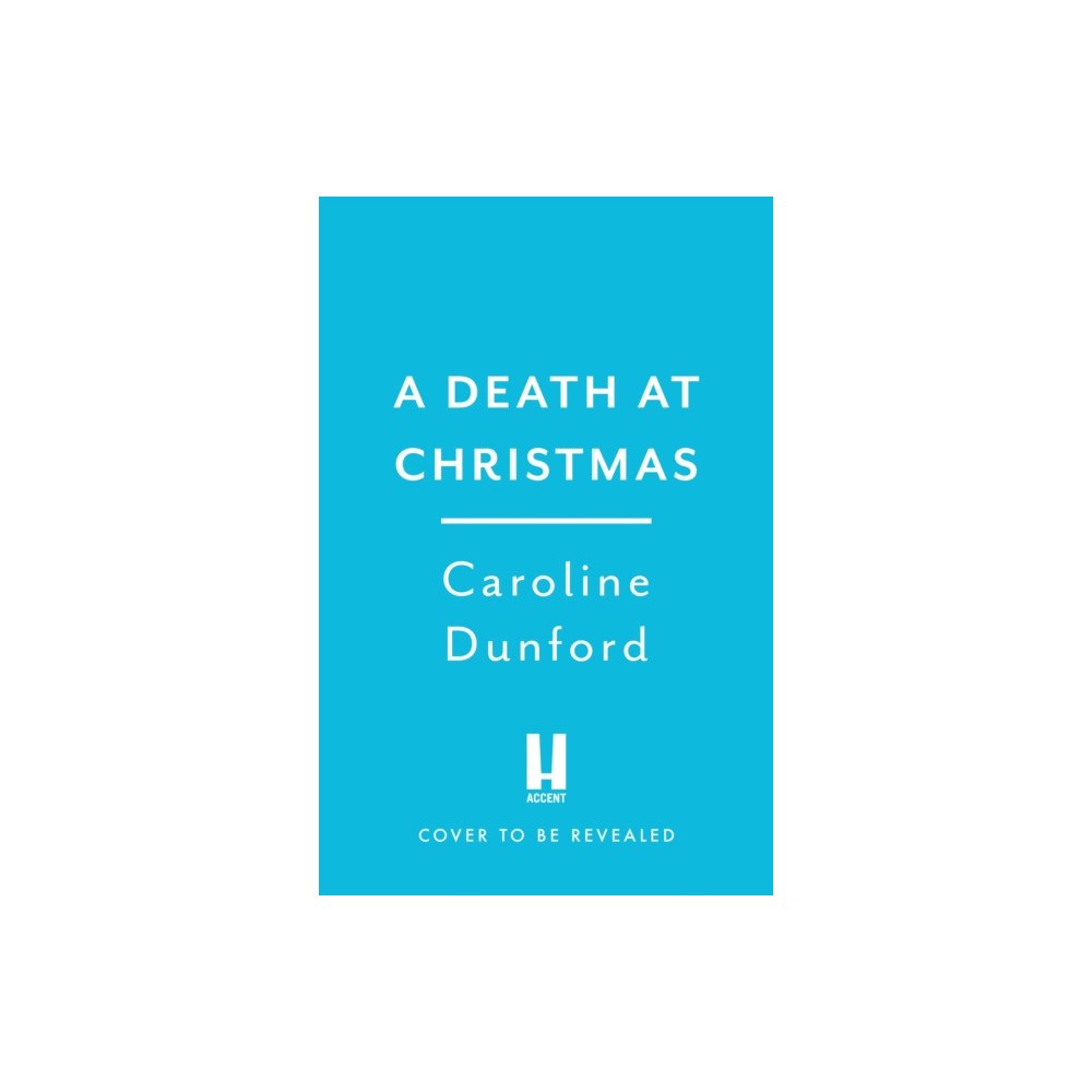 Headline Publishing Group A Death at Christmas (Euphemia Martins Mystery 18) (häftad, eng)
