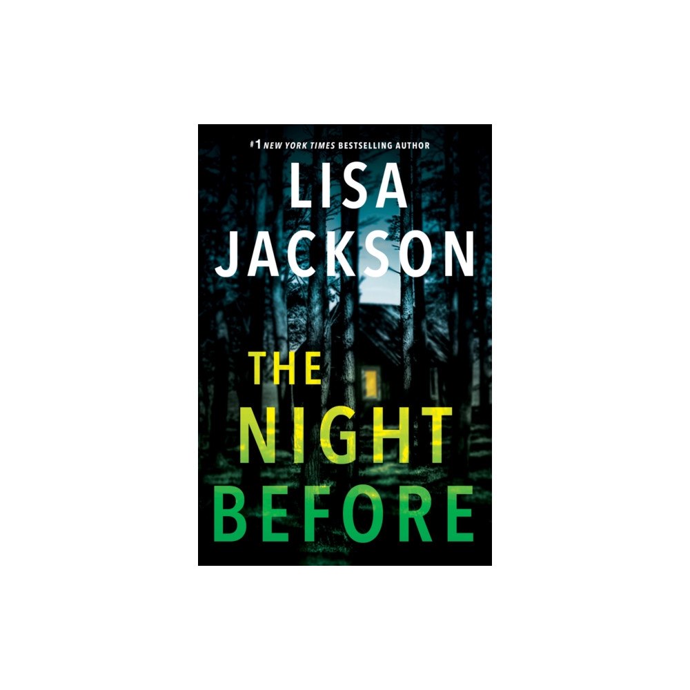 Not Stated The Night Before (häftad, eng)