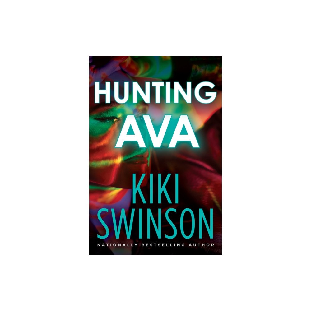 Kensington Publishing Hunting Ava (inbunden, eng)