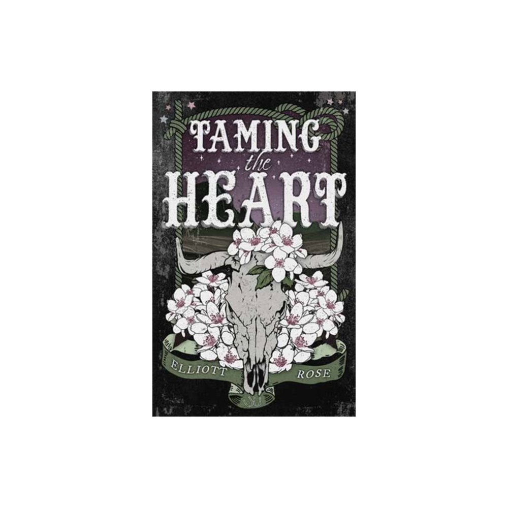 Kensington Publishing Taming the Heart (häftad, eng)