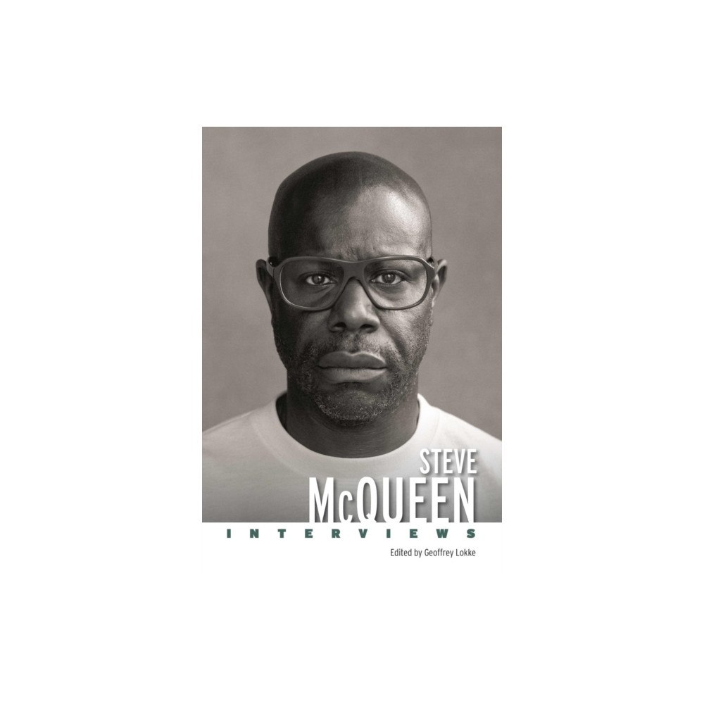 University Press of Mississippi Steve McQueen (häftad, eng)