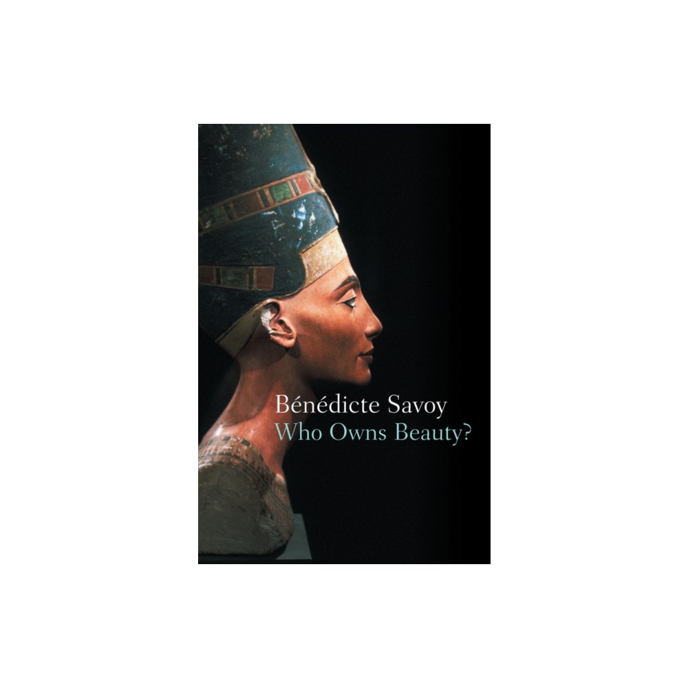 John Wiley And Sons Ltd Who Owns Beauty? (inbunden, eng)