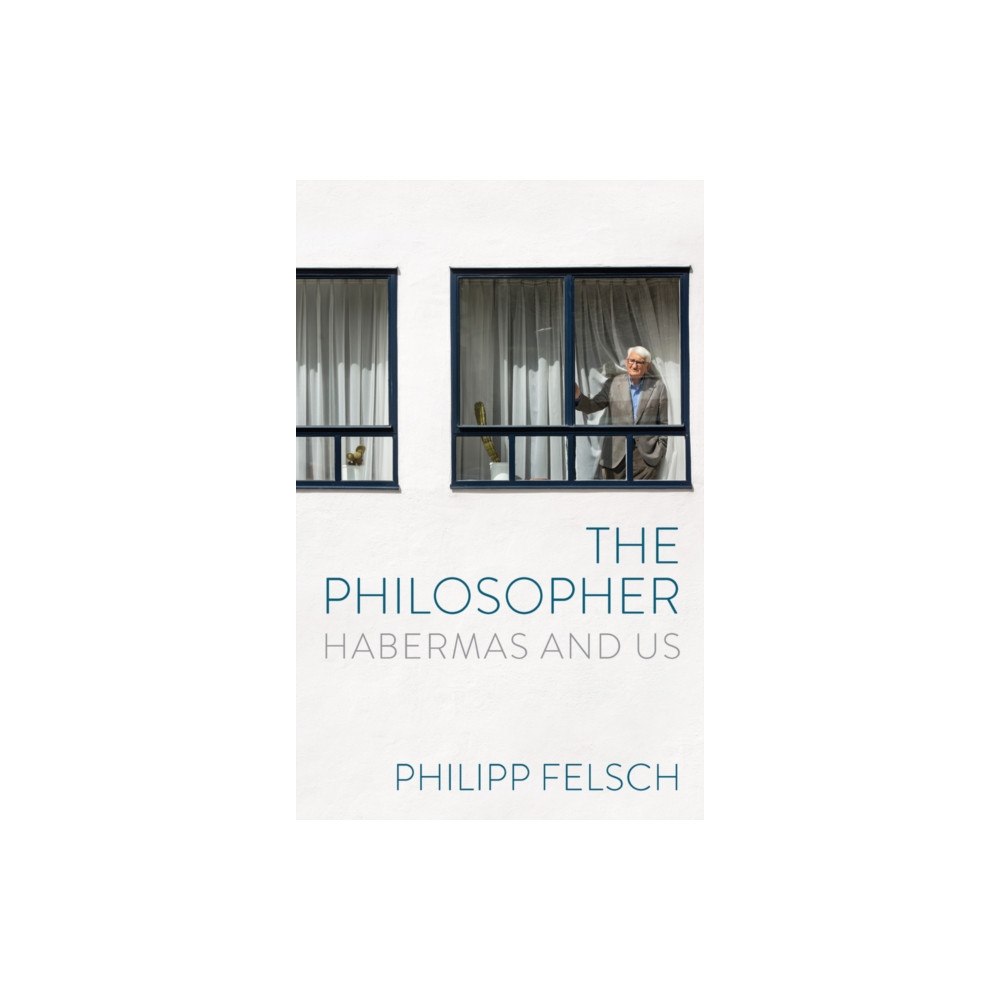 John Wiley And Sons Ltd The Philosopher (inbunden, eng)