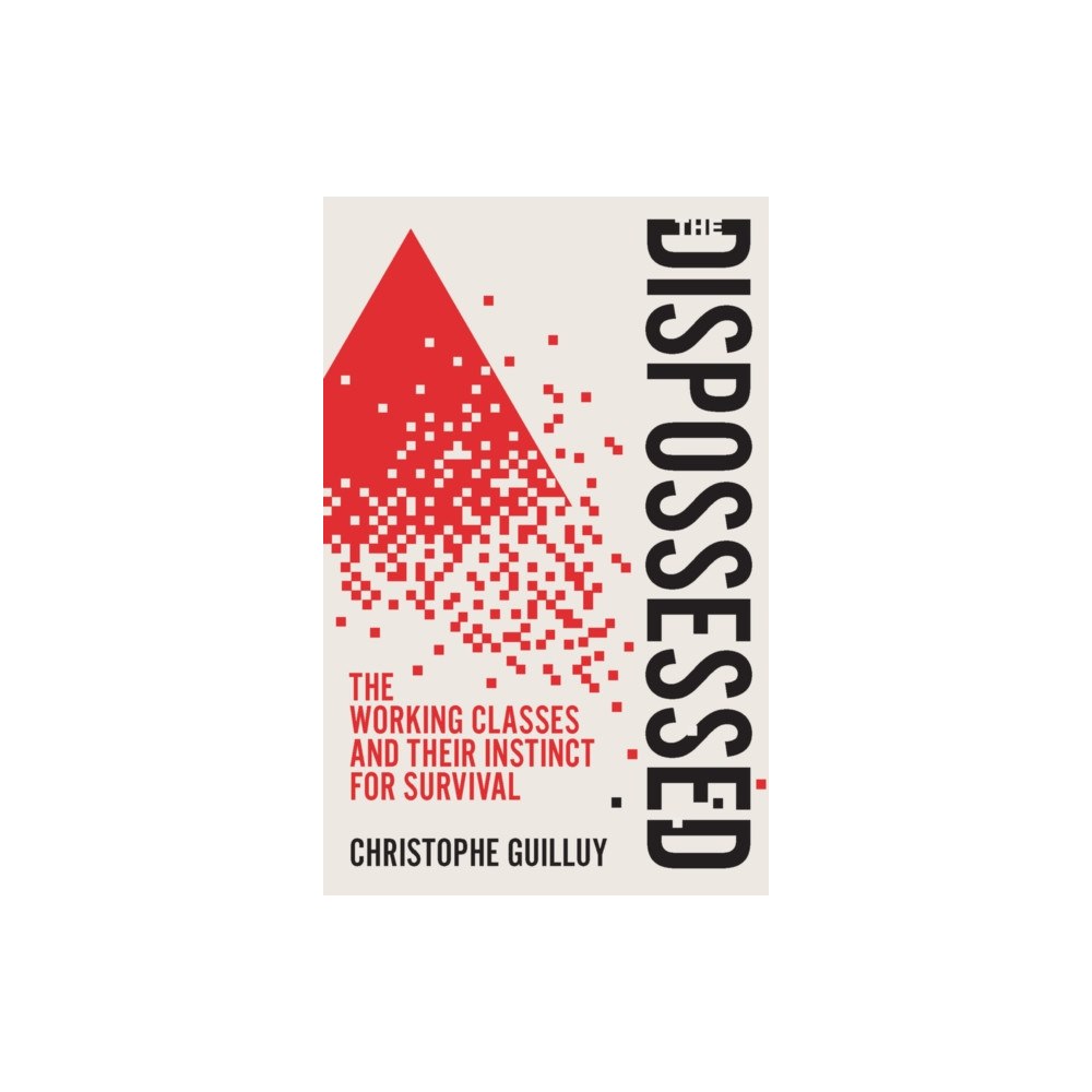 John Wiley And Sons Ltd The Dispossessed (häftad, eng)