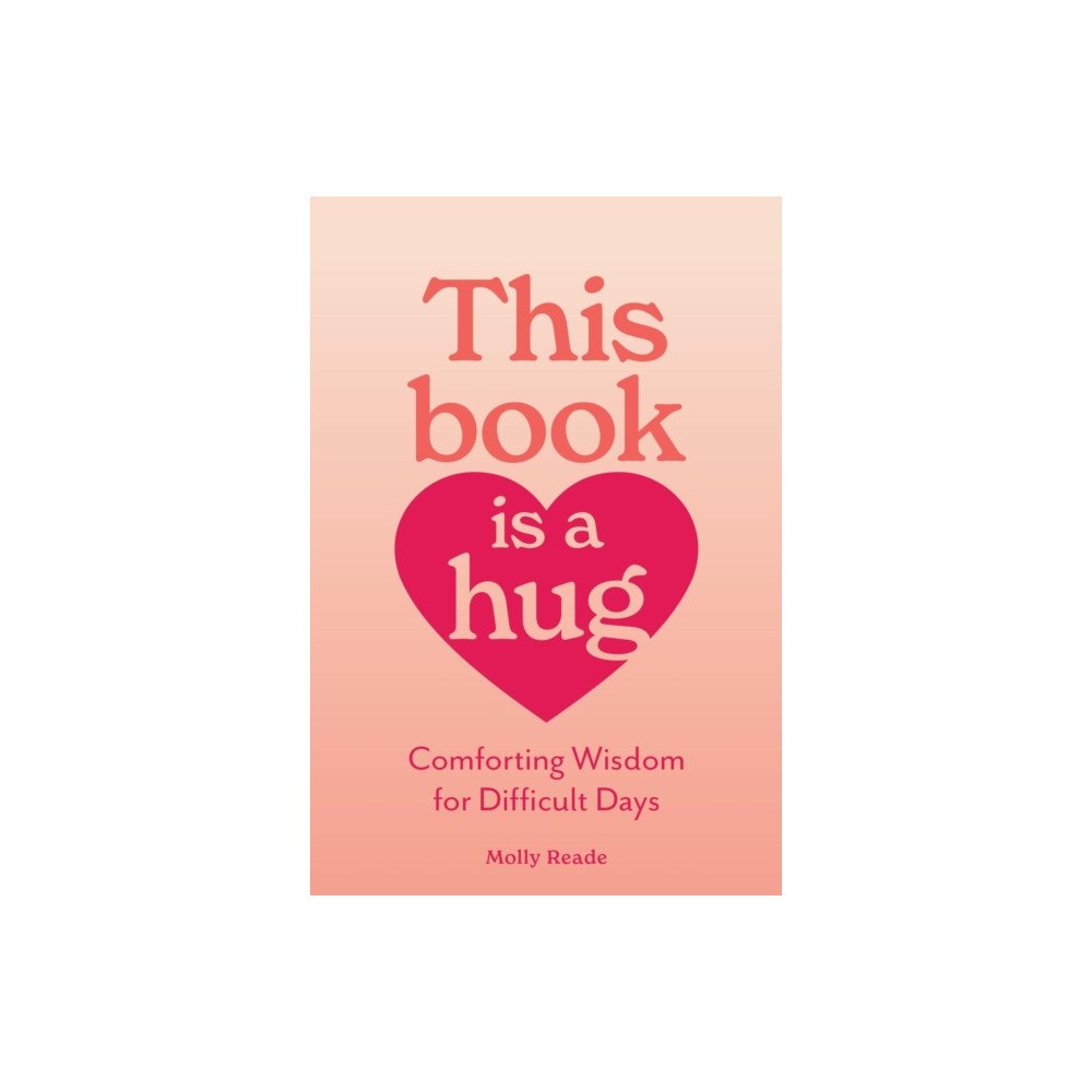 Workman Publishing This Book Is a Hug (häftad, eng)
