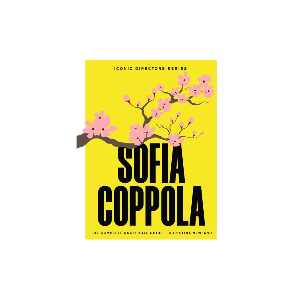 Quercus Publishing Sofia Coppola (häftad, eng)