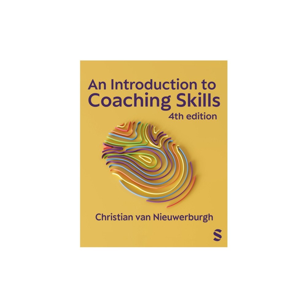 Sage Publications Ltd An Introduction to Coaching Skills (häftad, eng)