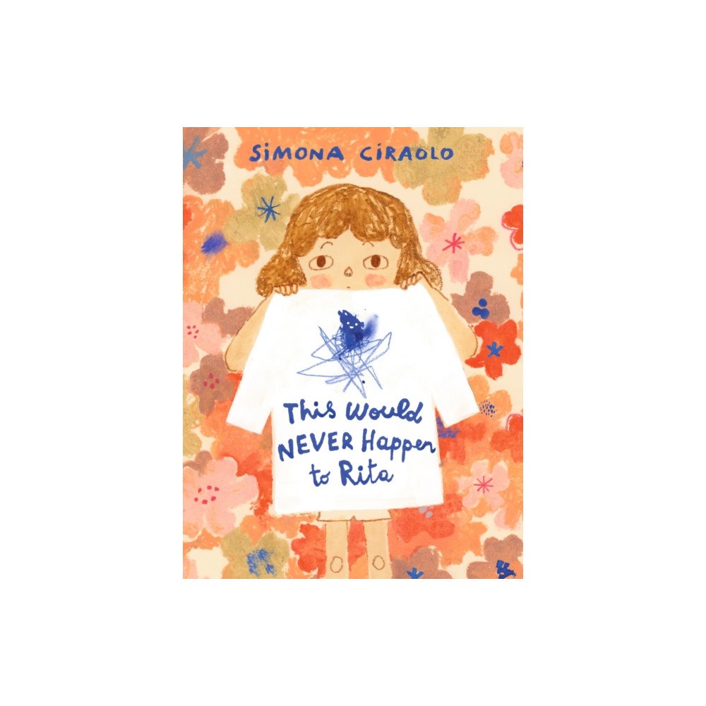 Walker Books Ltd This Would Never Happen to Rita (inbunden, eng)