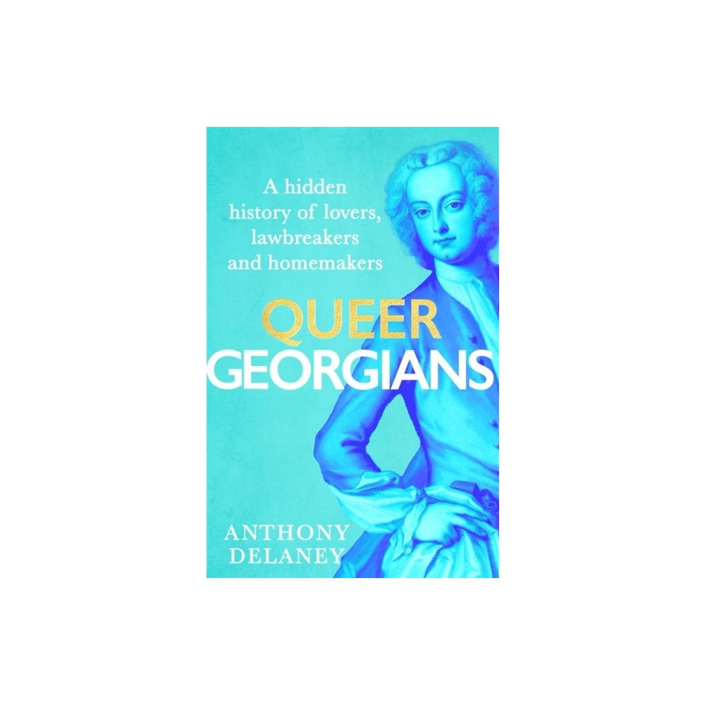 Transworld Queer Georgians (häftad, eng)