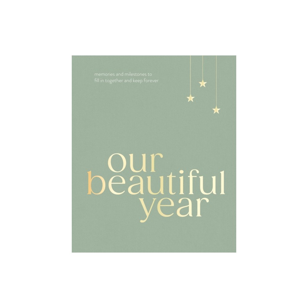 Ebury Publishing Our Beautiful Year (inbunden, eng)