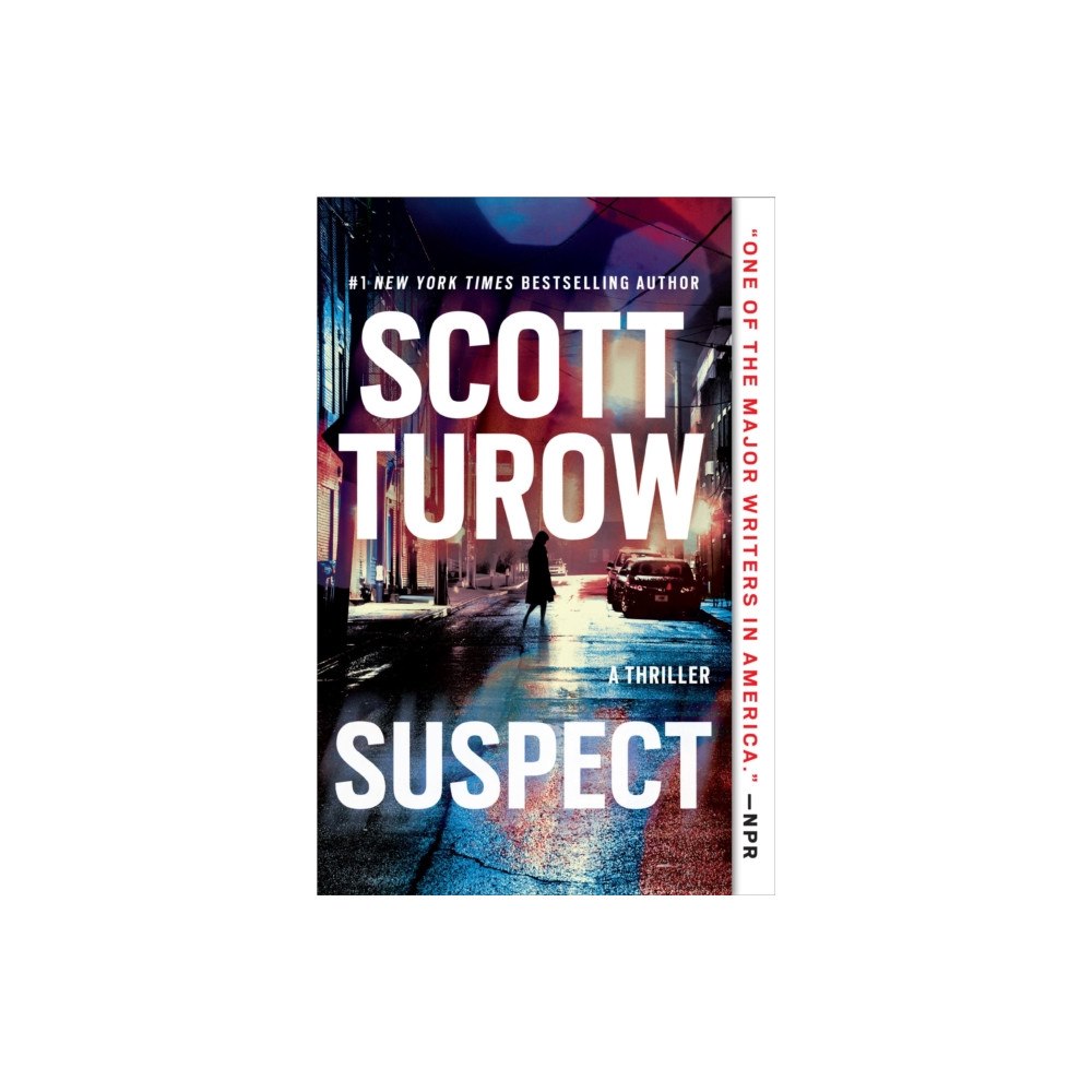 Not Stated Suspect (häftad, eng)