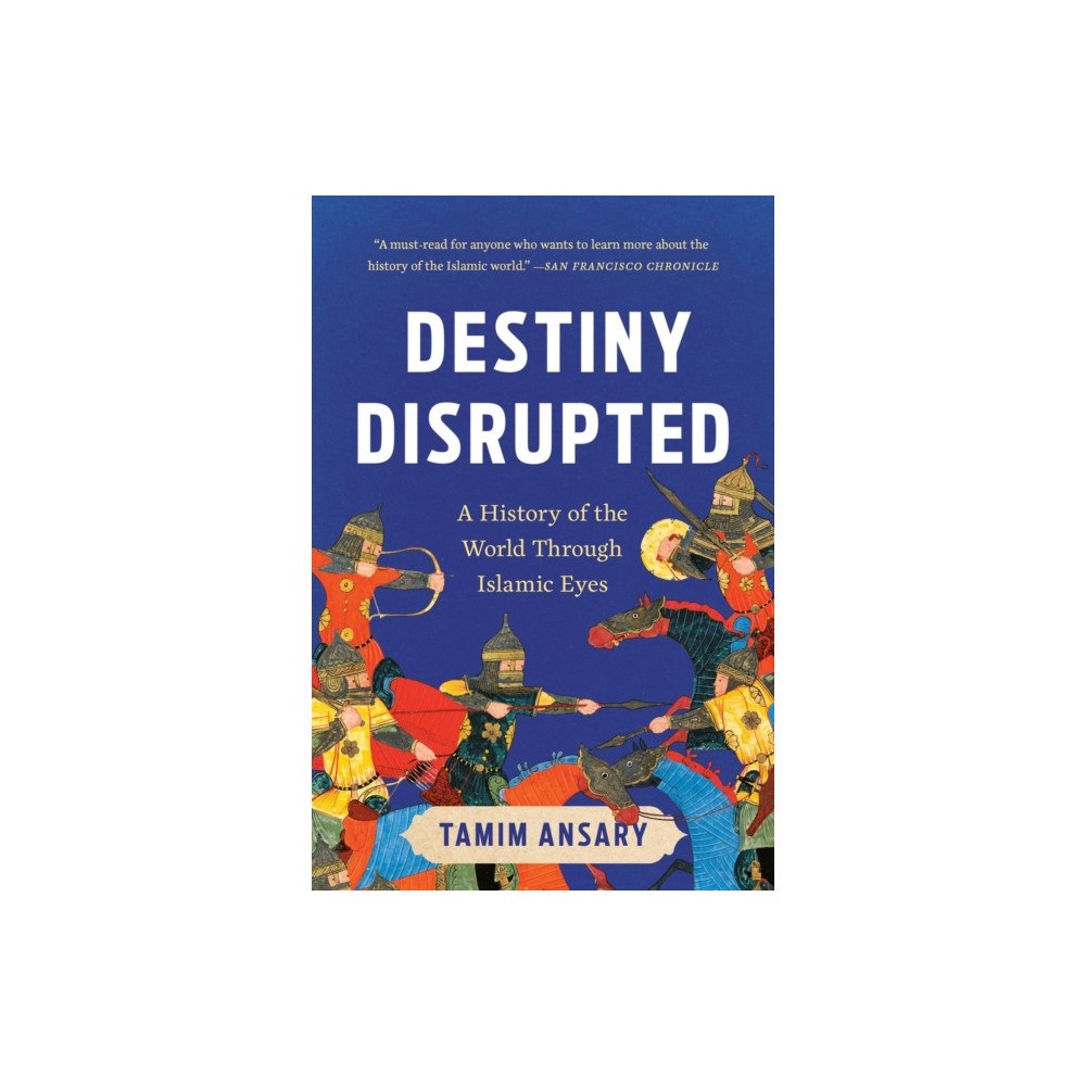 PublicAffairs,U.S. Destiny Disrupted (häftad, eng)
