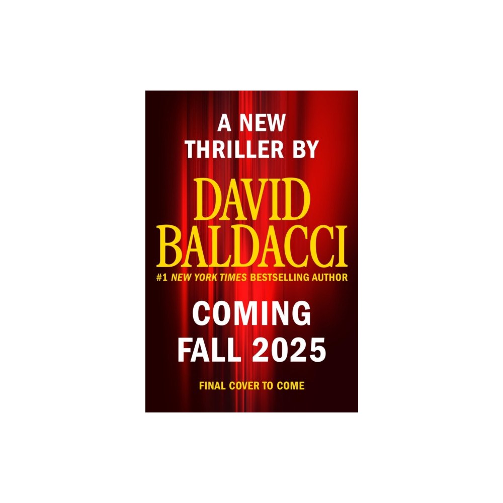 Grand Central Publishing Nash Falls (häftad, eng)