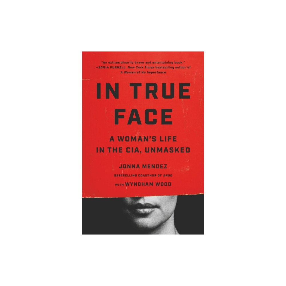 PublicAffairs,U.S. In True Face (häftad, eng)