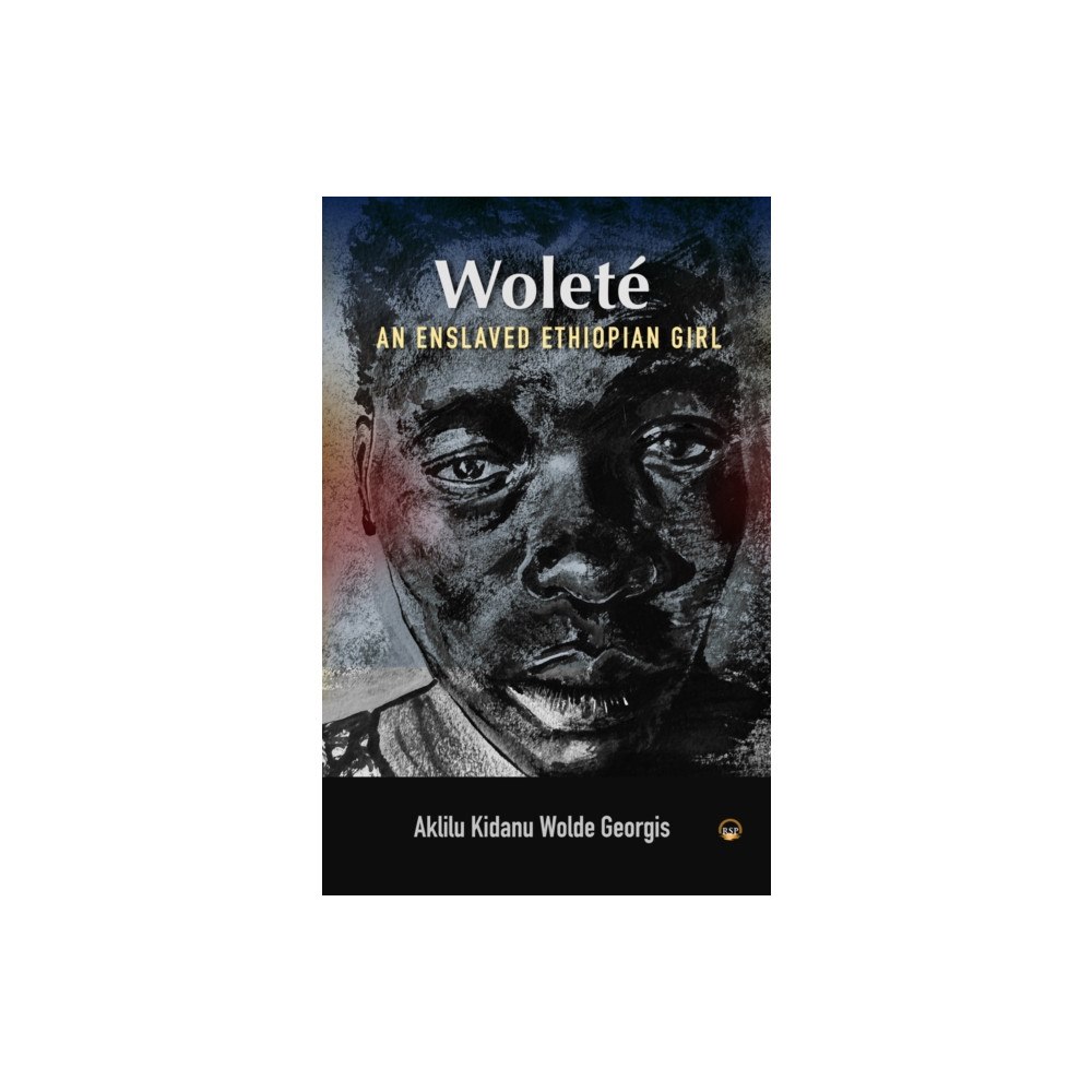 Red sea press,u.s. Wolete (häftad, eng)