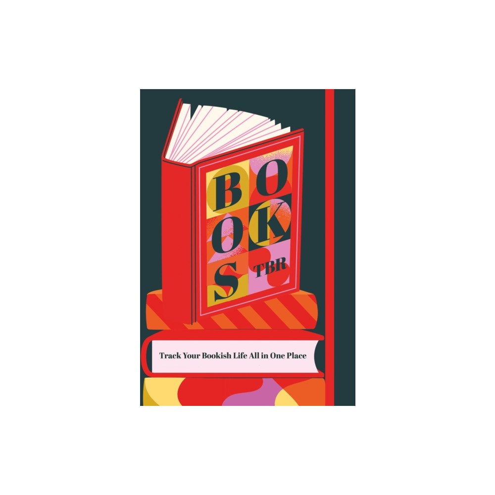 Quarto Publishing Group USA Inc Books To Be Read (inbunden, eng)