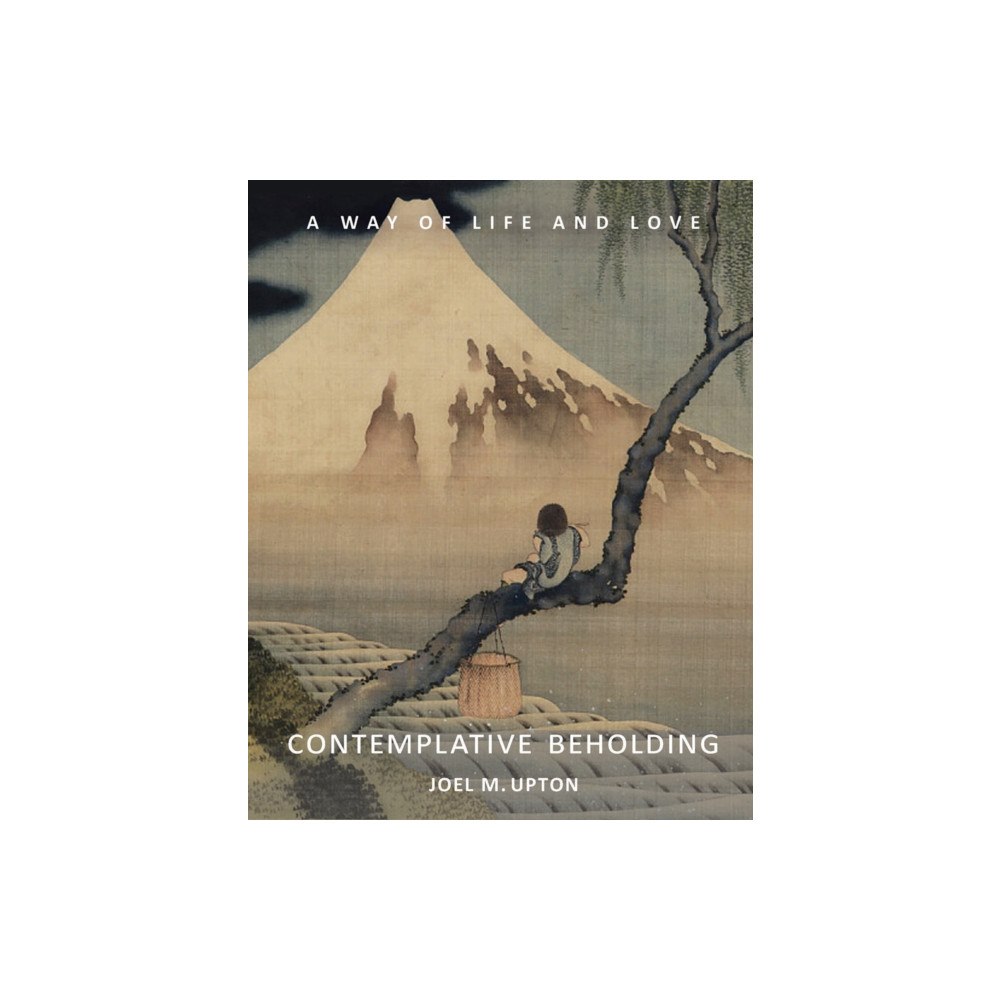 SteinerBooks, Inc Contemplative Beholding (häftad, eng)