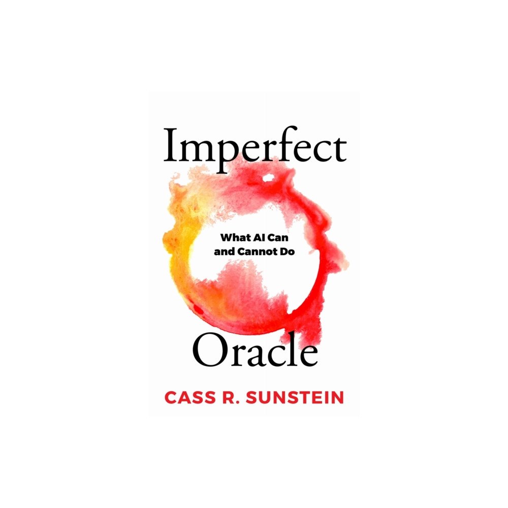 American Philosophical Society Press Imperfect Oracle (inbunden, eng)