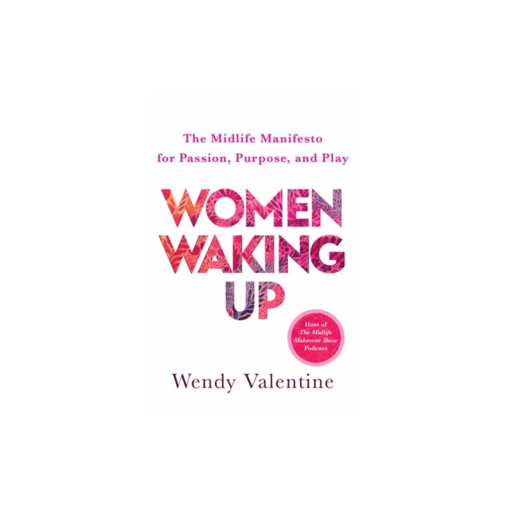 New World Library Women Waking Up (häftad, eng)