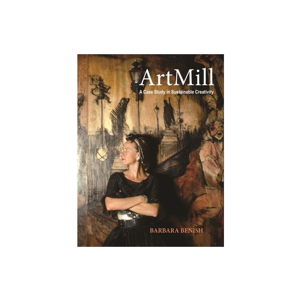 New Village Press ArtMill (inbunden, eng)