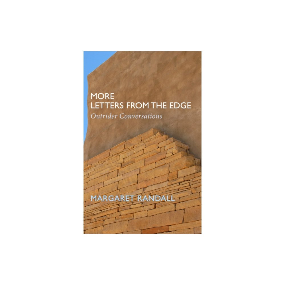 New Village Press More Letters from the Edge (häftad, eng)