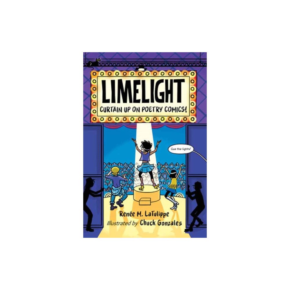Charlesbridge Publishing,U.S. Limelight (inbunden, eng)