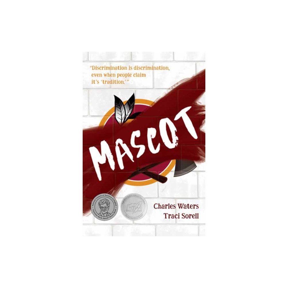 Charlesbridge Publishing,U.S. Mascot (häftad, eng)