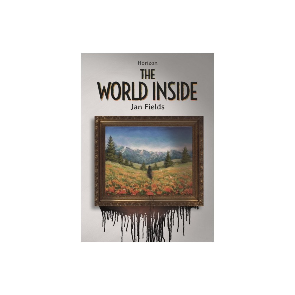 Jolly Fish Press The World Inside (häftad, eng)
