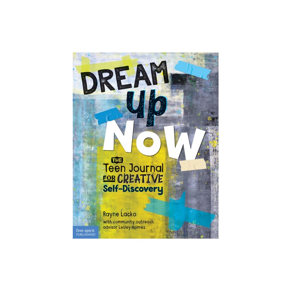 Teacher Created Materials, Inc Dream Up Now ™ (häftad, eng)