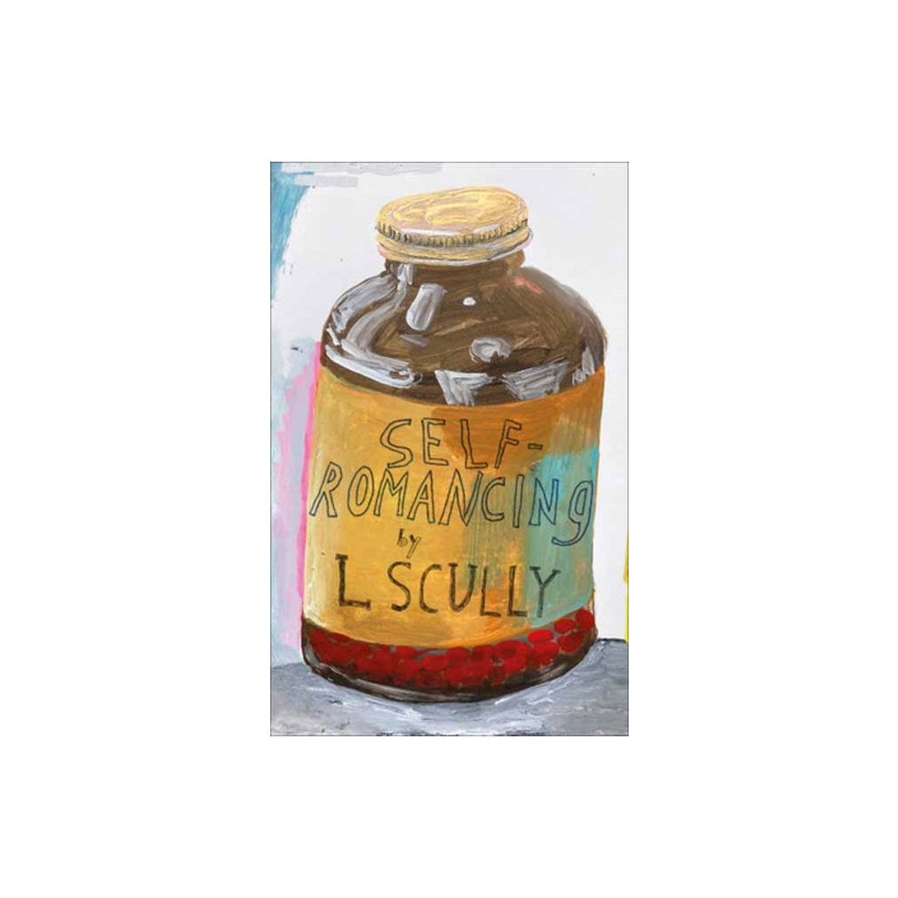 Semiotext (E) Self-Romancing (häftad, eng)