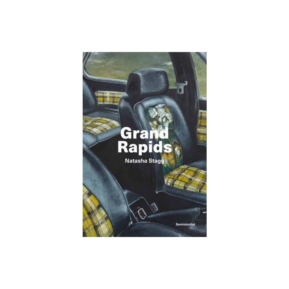 Semiotext (E) Grand Rapids (häftad, eng)