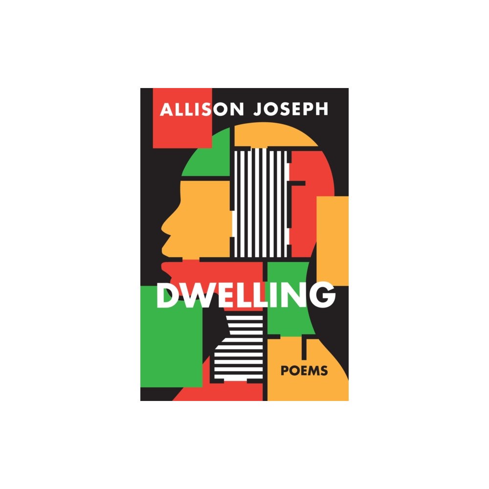 Red Hen Press Dwelling (häftad, eng)