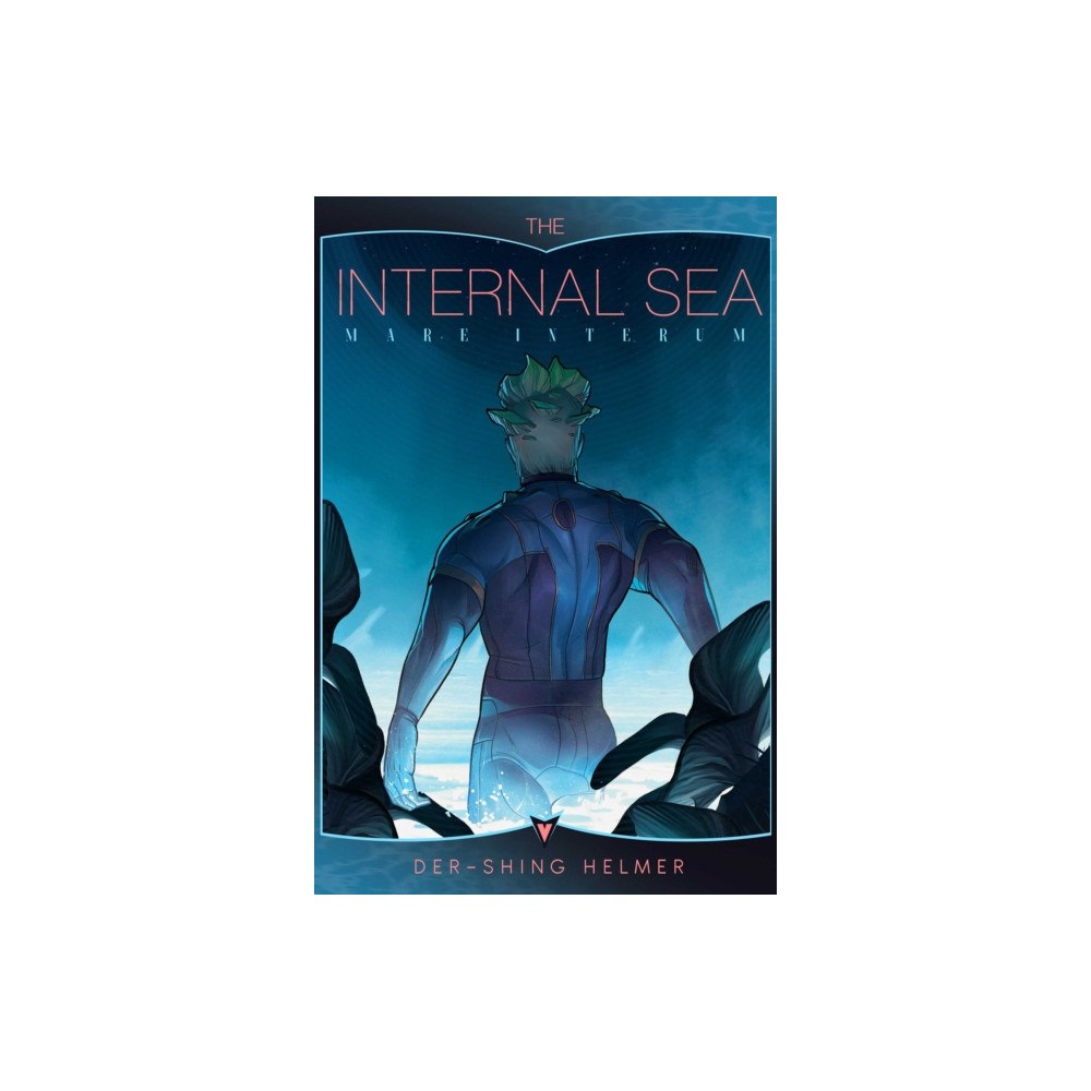 Vault Comics The Internal Sea (häftad, eng)