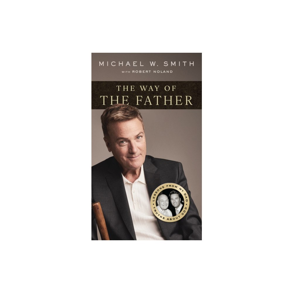 Forefront Books The Way of the Father (häftad, eng)