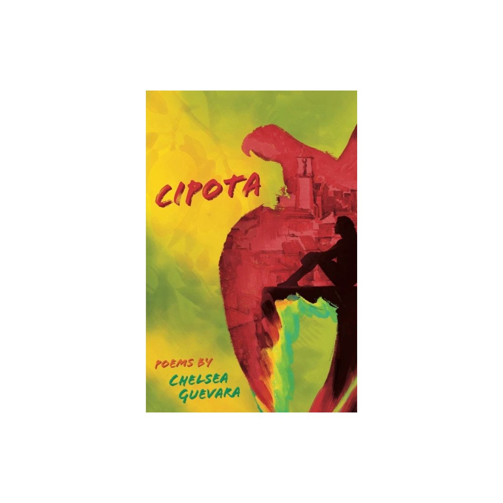 Button Poetry Cipota (häftad, eng)