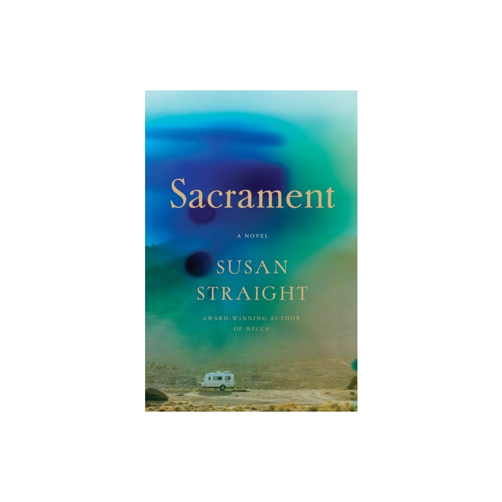 Not Stated Sacrament (häftad, eng)