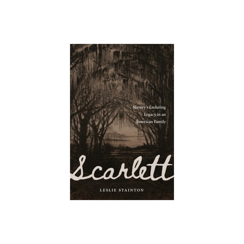 Potomac Books Inc Scarlett (inbunden, eng)