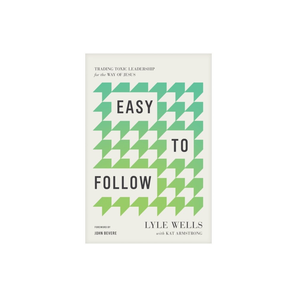 NavPress Publishing Group Easy to Follow (häftad, eng)