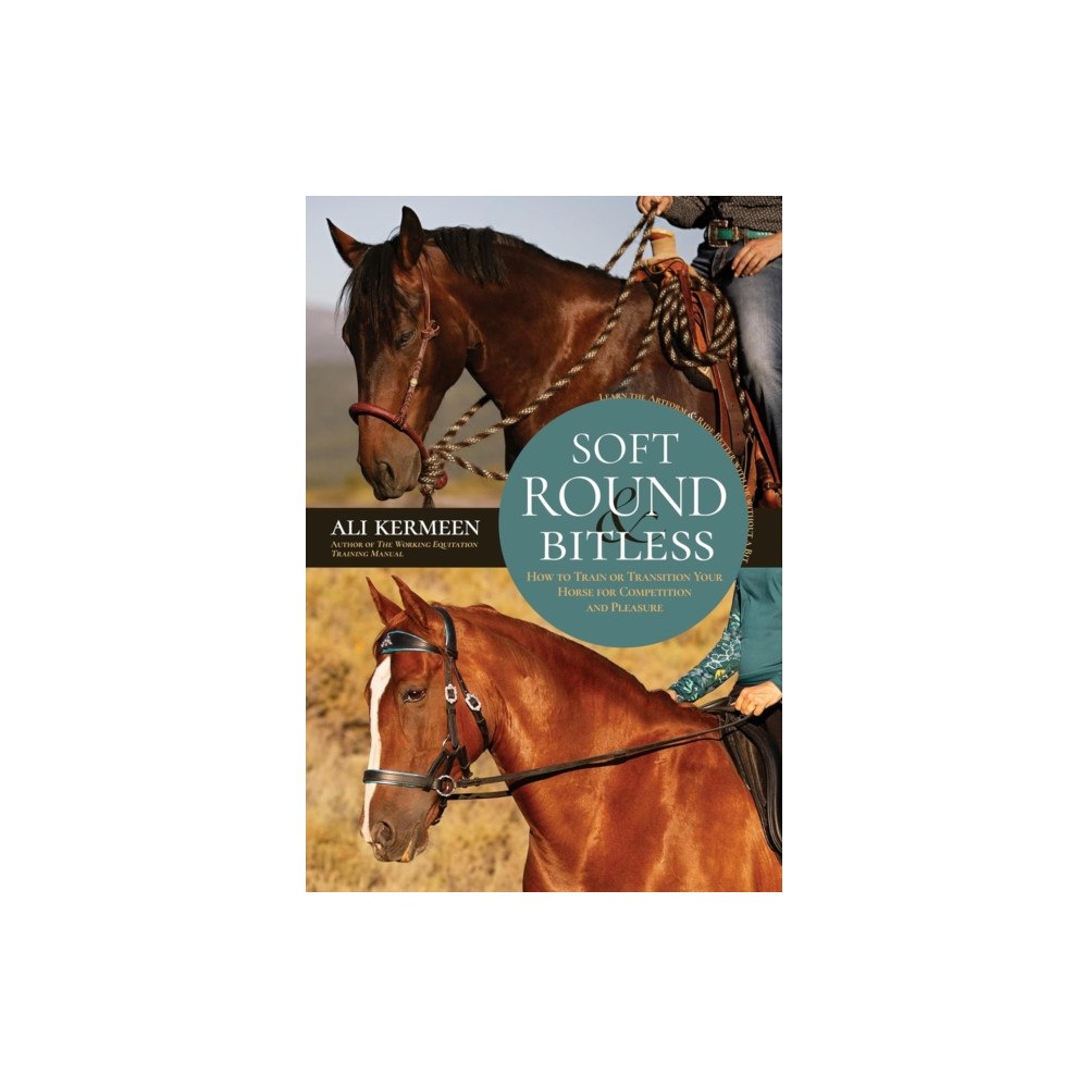 Trafalgar Square Soft, Round & Bitless (häftad, eng)